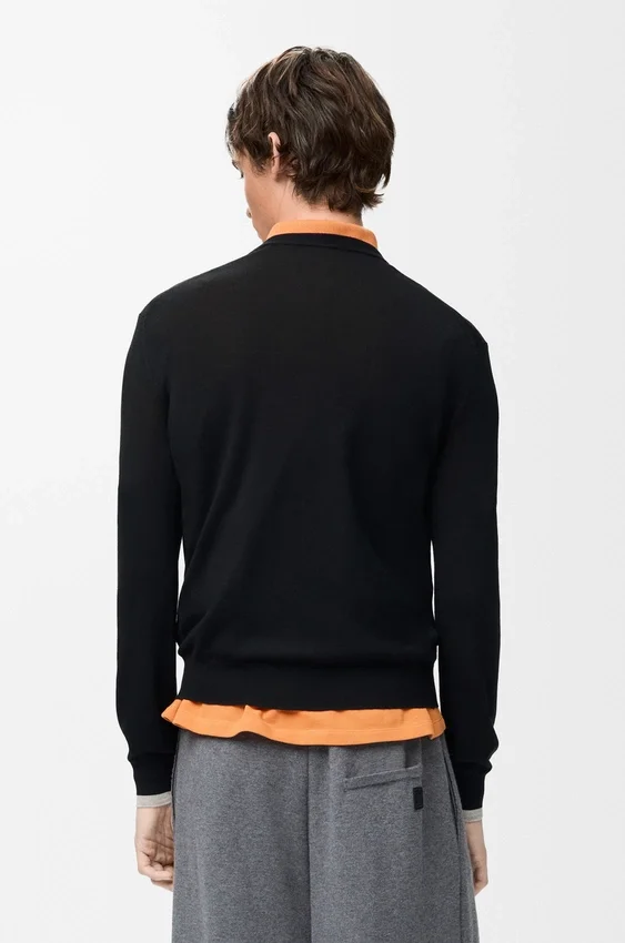 Sweter z wełny Sweter z wełny