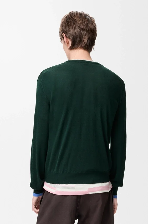 Sweter z wełny Sweter z wełny