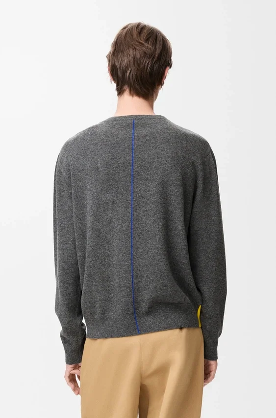 Sweter z wełny Sweter z wełny