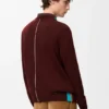 Sweter z wełny Sweter z wełny