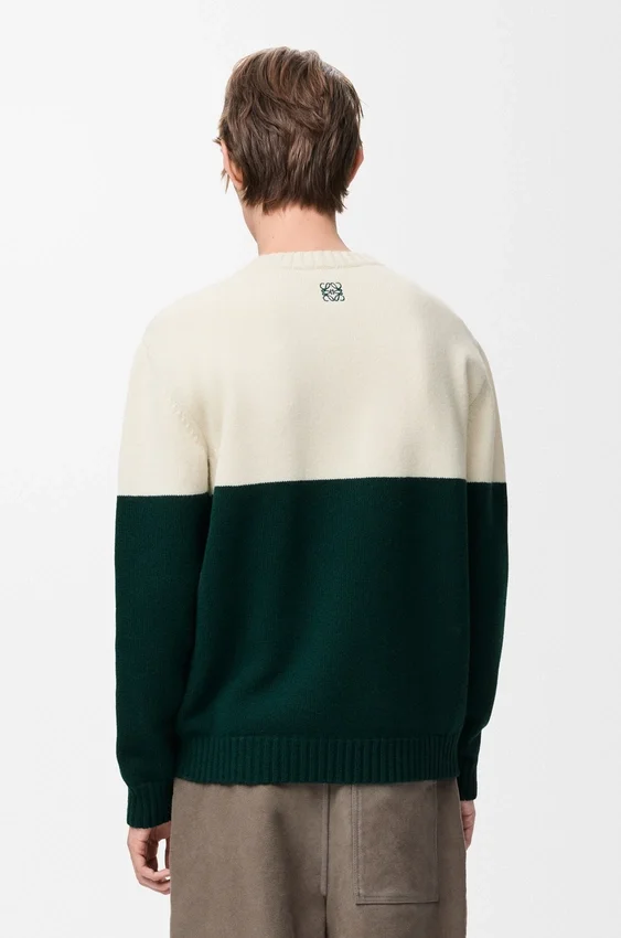 Sweter z wełny Sweter z wełny