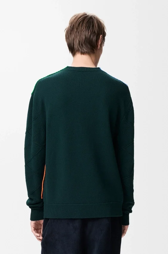 Sweter z wełny Sweter z wełny