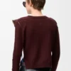 Sweter z wełny Sweter z wełny