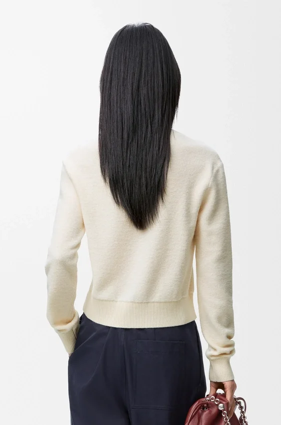 Sweter z wełny Sweter z wełny