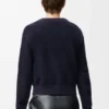 Sweter z wełny Sweter z wełny