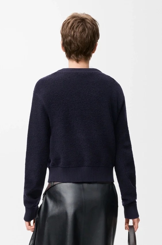 Sweter z wełny Sweter z wełny