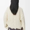 Sweter z wełny Sweter z wełny