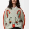 Sweter z wełny Sweter z wełny