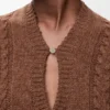 Sweter z wełny Sweter z wełny
