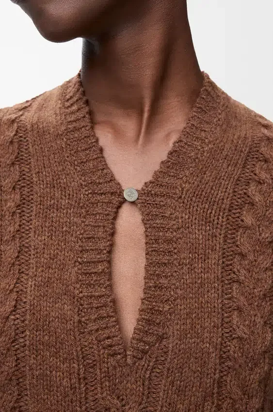 Sweter z wełny Sweter z wełny