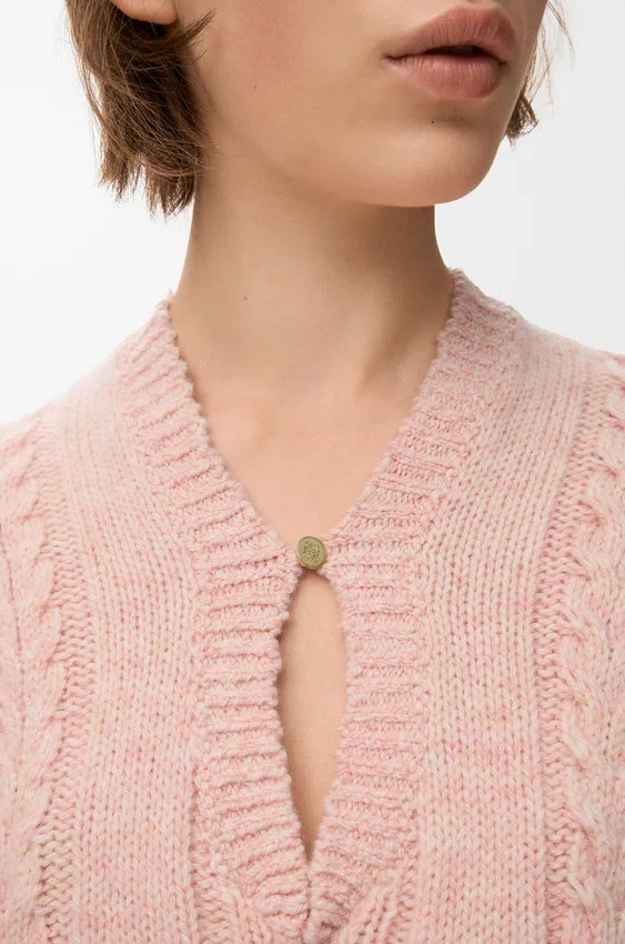 Sweter z wełny Sweter z wełny