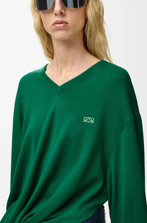 Sweter z wełny Sweter z wełny