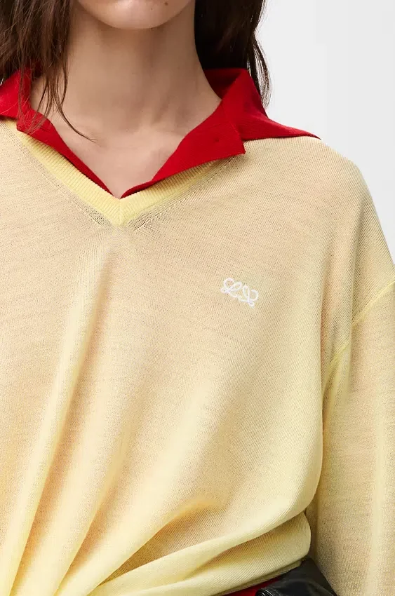 Sweter z wełny Sweter z wełny