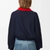 Sweter z wełny Sweter z wełny