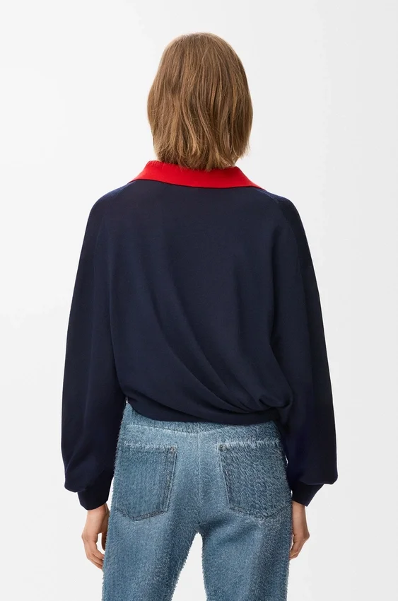 Sweter z wełny Sweter z wełny