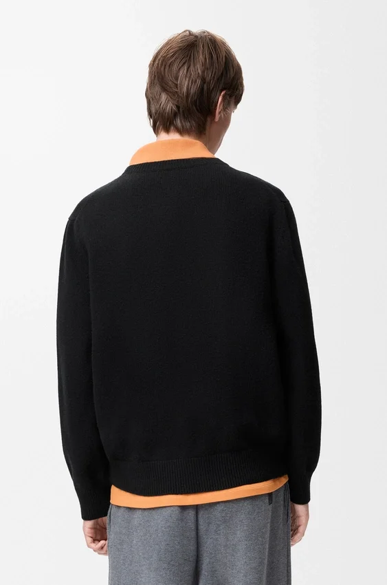 Sweter z wełny Sweter z wełny