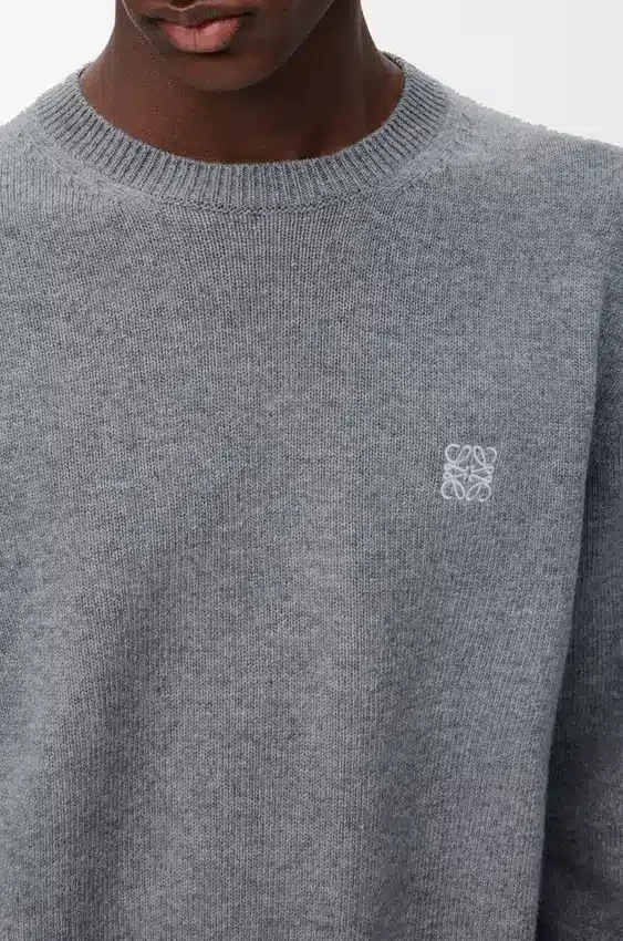 Sweter z wełny Sweter z wełny