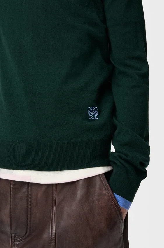 Sweter z wełny Sweter z wełny