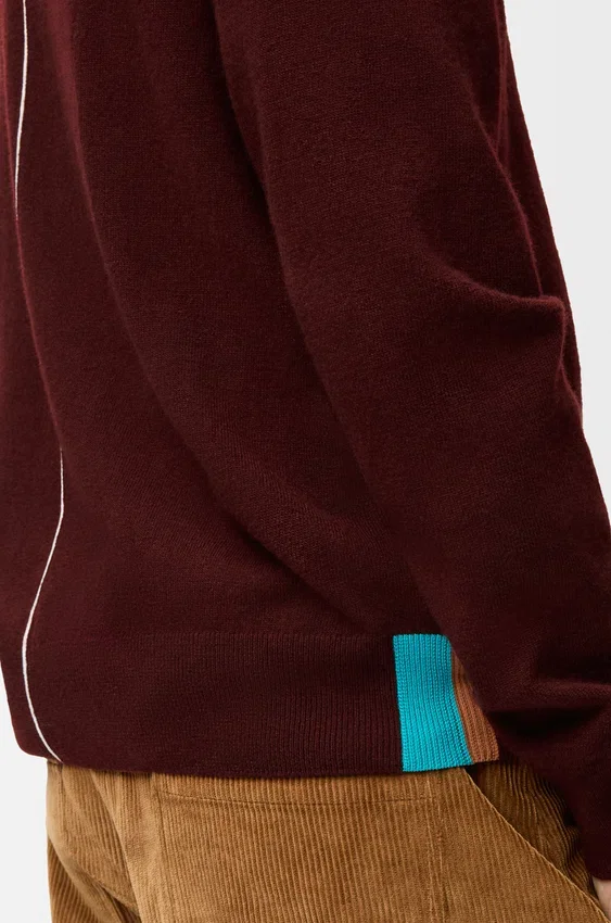 Sweter z wełny Sweter z wełny