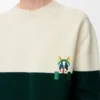 Sweter z wełny Sweter z wełny