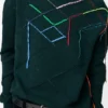Sweter z wełny Sweter z wełny