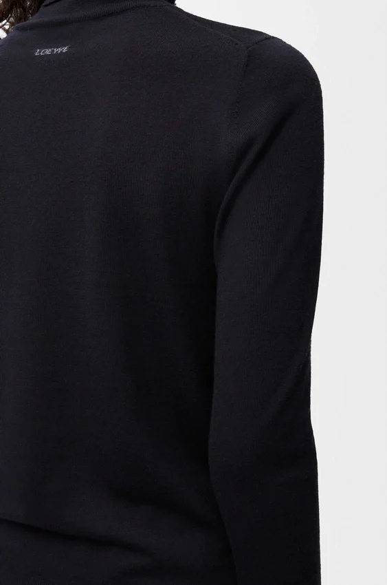 Sweter z wełny Sweter z wełny