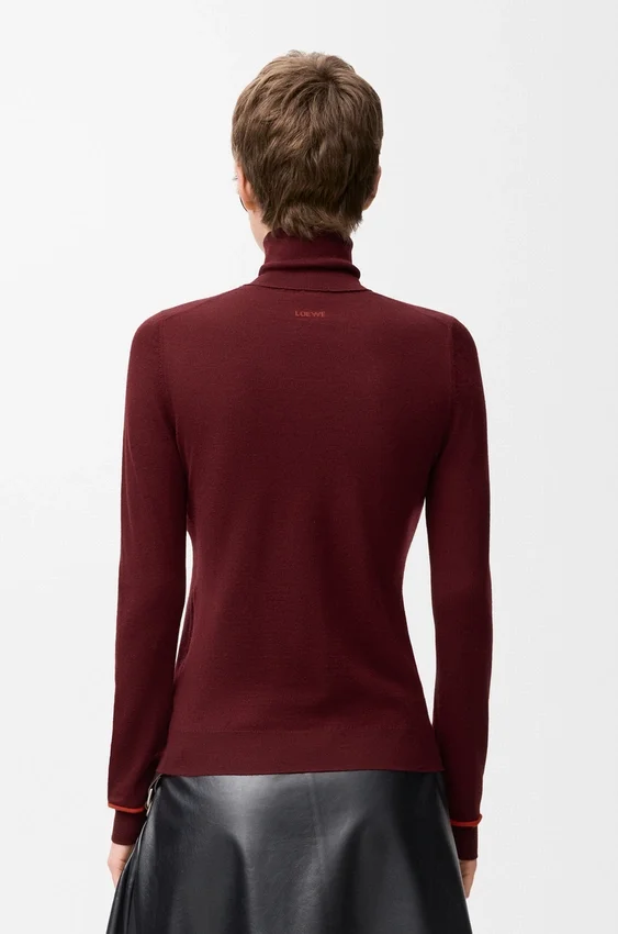Sweter z wełny Sweter z wełny