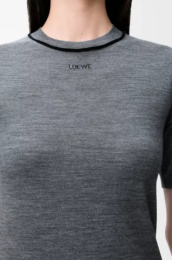 Sweter z wełny Sweter z wełny