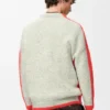 Sweter z wełny Sweter z wełny