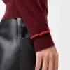 Sweter z wełny Sweter z wełny