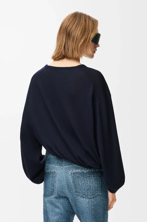 Sweter z wełny Sweter z wełny