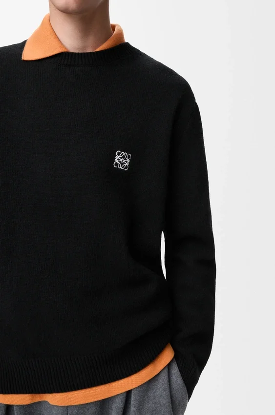Sweter z wełny Sweter z wełny