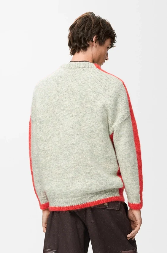 Sweter z wełny Sweter z wełny