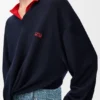 Sweter z wełny Sweter z wełny