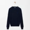 Sweter z wełny merynosowej Sweter z wełny merynosowej