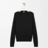 Sweter z wełny merynosowej Sweter z wełny merynosowej
