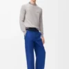 Sweter z wełny merynosowej Sweter z wełny merynosowej