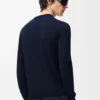 Sweter z wełny merynosowej Sweter z wełny merynosowej