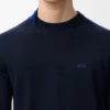 Sweter z wełny merynosowej Sweter z wełny merynosowej