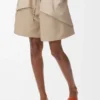 Szorty z bawełny Szorty z bawełny