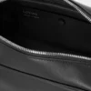 Torba Amazona 23 w wersji skróconej z błyszczącej skóry cielęcej Torba Amazona 23 w wersji skróconej z błyszczącej skóry cielęcej