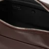 Torba Amazona 23 w wersji skróconej z błyszczącej skóry cielęcej Torba Amazona 23 w wersji skróconej z błyszczącej skóry cielęcej