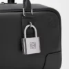 Torba Amazona 31 w wersji skróconej z błyszczącej skóry cielęcej Torba Amazona 31 w wersji skróconej z błyszczącej skóry cielęcej