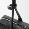 Torba Amazona 31 w wersji skróconej z błyszczącej skóry cielęcej Torba Amazona 31 w wersji skróconej z błyszczącej skóry cielęcej