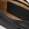Torba Amazona 31 w wersji skróconej z błyszczącej skóry cielęcej Torba Amazona 31 w wersji skróconej z błyszczącej skóry cielęcej