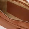 Torba Amazona 31 w wersji skróconej z błyszczącej skóry cielęcej Torba Amazona 31 w wersji skróconej z błyszczącej skóry cielęcej