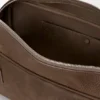 Torba Amazona 31 w wersji skróconej z ziarnistego nubuku Torba Amazona 31 w wersji skróconej z ziarnistego nubuku