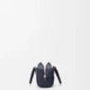Torba Cats Amazona 23 w wersji skróconej z haftowanego dżinsu Torba Cats Amazona 23 w wersji skróconej z haftowanego dżinsu