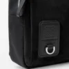 Torba Flex Sling z płótna i zamszu Torba Flex Sling z płótna i zamszu