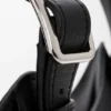 Torba „Hammock Flip” z klasycznej skóry cielęcej Torba „Hammock Flip” z klasycznej skóry cielęcej